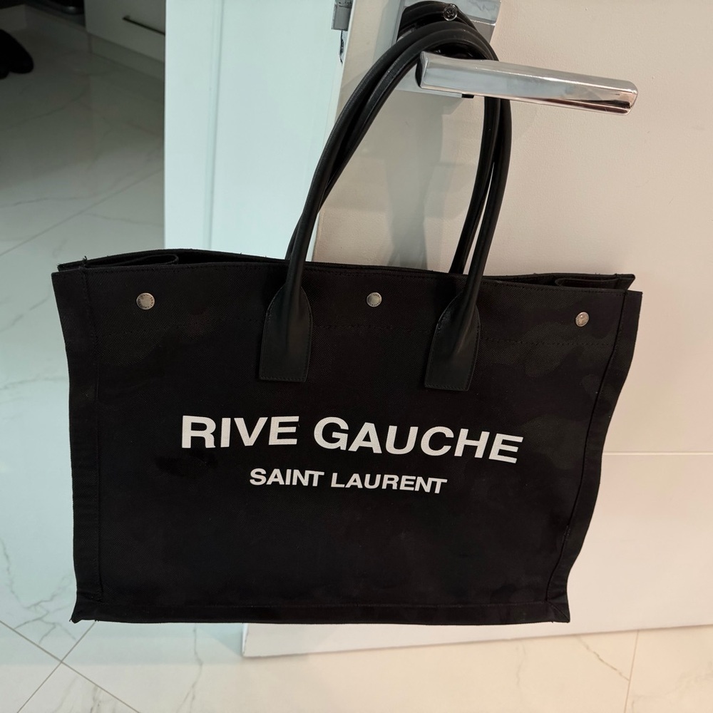 Saint Laurent Rive Gauche